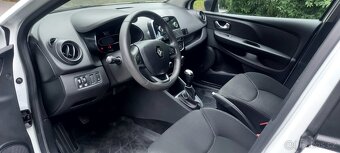Renault Clio 1.5 dCi - 10