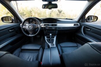 BMW E91 320D LCI - 10