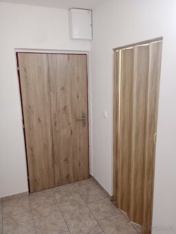 Pronájem bytu 2 kk - 10