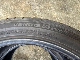 Letní ZÁNOVNÍ 2023 pneu Hankook 245/40/19 a 275/35/19 - 10