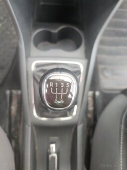 Škoda Rapid 1.6 TDI, r.v. 2014 - 10
