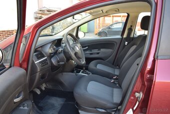 Fiat Linea 1.4 T-JET 2009/MANUÁL/KLIMA/ - 10