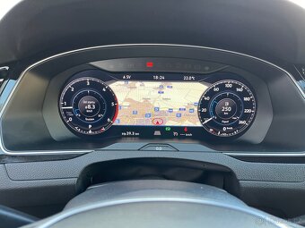VW Passat B8 2018 2.0 TDi DSG 4M 140kW HIGHLINE - 10