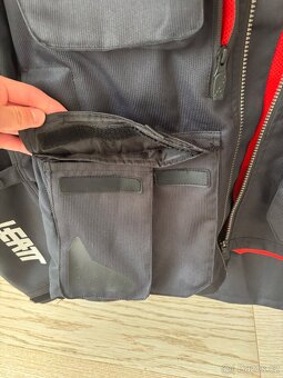 Leatt 5.5 Enduro bunda - 10