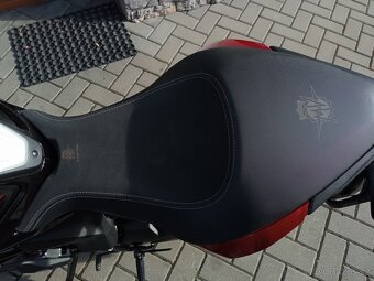 MV Agusta dragster RR SCS 2024 - 10