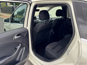 Mercedes B 180 CDI 2014 - 10