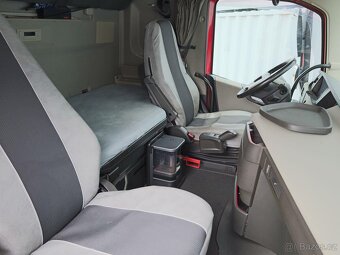Volvo FH 460, - 10