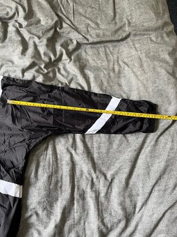 Černá bunda Nike Performance ICON - 10