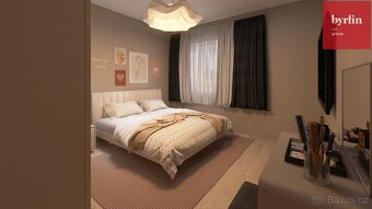 Nabízíme k prodeji novostavbu moderního rodinného domu 4+KK - 10