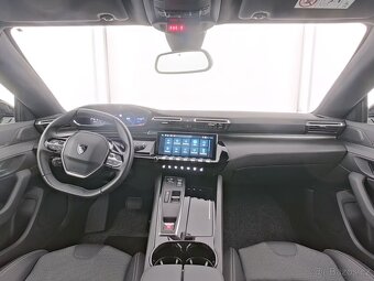 Peugeot 508 kombi BlueHDi 130 Allure mod 2024 - 10