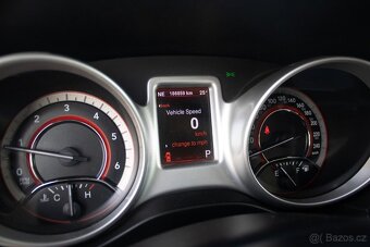 aj NA SPLÁTKY- Fiat Freemont 2.0 MultiJet - 10