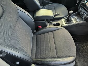 Škoda Octavia 3  1.4 TSI  STYLE - 10