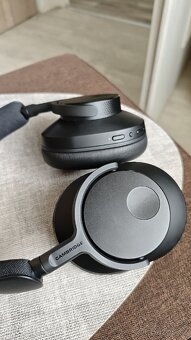 Sluchátka Cambridge Audio Melomania P100 SE. - 10