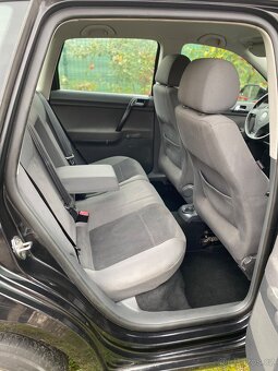 VW Polo 1.2i 44kw rok 2008 STK 08/2027 Euro4 jeden majitel - 10