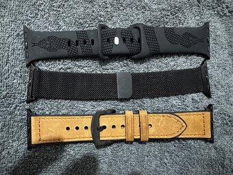 Apple Watch 7 41mm - 10
