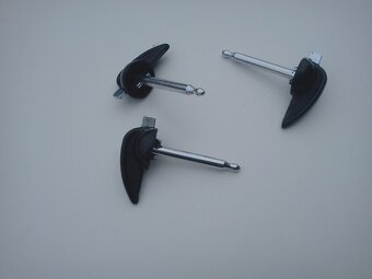 JAWA Perák,JAWA 500 OHC, ČZ125, ČZ150 - 10