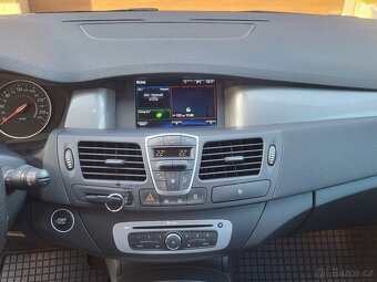 Renault Laguna III 2.0dCi 150PS Limited - REZERVACE - 10