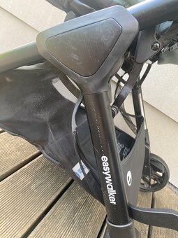 Easywalker Jackey - 10