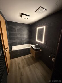 BYT-TOP PRODÁNO  3+KK+zahrada věž A 118,00 m2 - 10