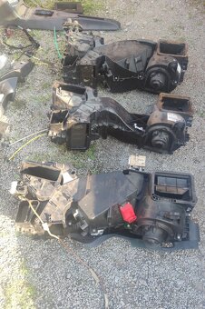 VW Lupo torpédo, nádržka, klima, sahara, zrcátka, topení - 10