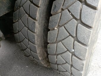 Prodám Tatra Phoenix+ruka Epsilon - 10