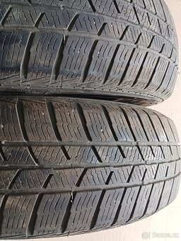 Zimní pneu Polaris 165/65 r14 - 10