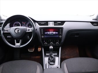 Škoda Octavia 2,0 TDI 135kW 4x4 DSG CZ Scout (2017) - 10