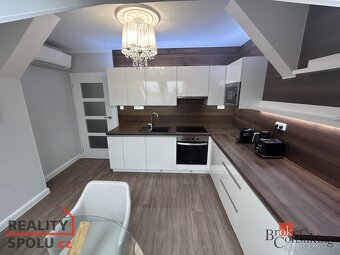 Prodej, komerční/činžovní dům, 469 m2, Na Pile 192/11, Skvrň - 10