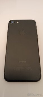 iPhone 7 256GB FMI ON, iCloud status clean - 10