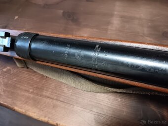 Vzduchovka vz 47 - 10
