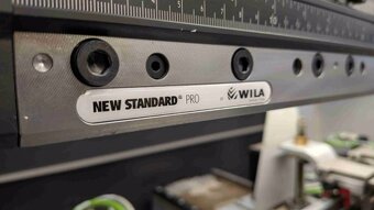 Servoelektrický lis DYNA-PRESS 24/12 PLUS od LVD - 10