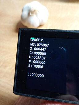 Olympus OM-D M1 MkII + příslušenství - 10