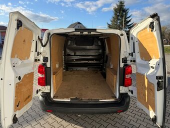 Peugeot Expert 2.0HDi L2H1 - 10