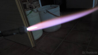 Svařovací, pájecí souprava na propan butan - 10