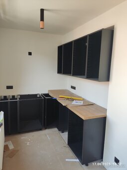 Realizace stavebních prací - 10