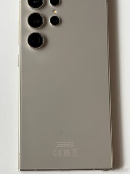 Samsung Galaxy S24 Ultra 512 GB – top stav + 5 pouzder - 10