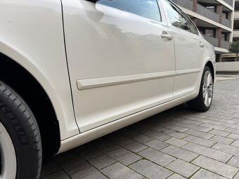 Škoda Octavia RS 2.0tdi 125kwt - 10