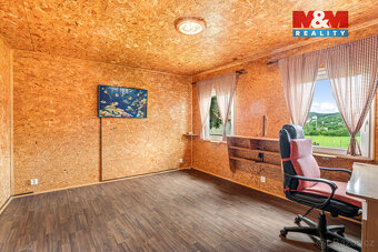 Prodej zahrady, 652 m², Ústí nad Labem, ul. Žitná - 10