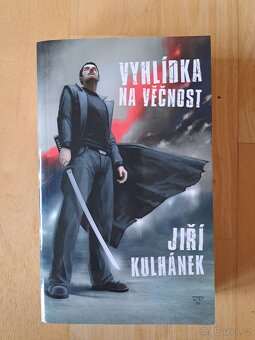 Jiří Kulhánek - knihy - 10