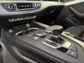 Audi A5 2.0TDi S-Tronic Quattro LED Matrix - 10