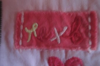 Dívčí balík oblečení, vel. od 62/86 - 10