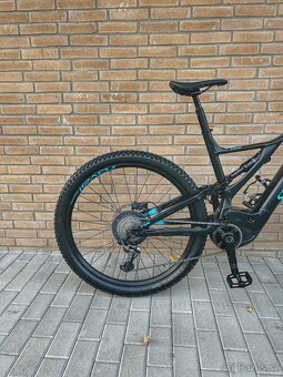 Specialized Turbo LEVO FSR / 29" / XL / 700Wh / - 10
