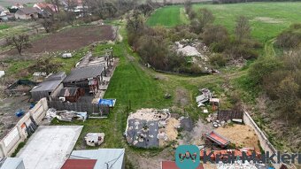 Pronájem bytu 1+kk 40m2 Rochov u Litoměřic - 10