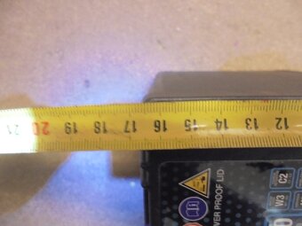 Autobaterie YUASHA YBX7005 NOVÁ 2025 Mitsubishi ASX - 10