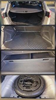 HYUNDAI I30 COMBI 1.6 CRDI 2016 81 kW 95 000 KM NÁJEZD - 10