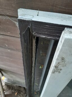 Dřevěná okna s dvojsklem - 10