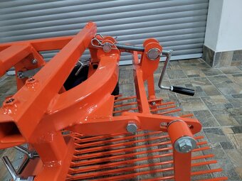 Vyorávač brambor Dabaki PD 50 (vč.DPH) - 10