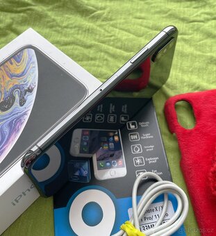 🍏 Apple Iphone XS Gray 64GB 🍎 100% baterie 🔋 - 10