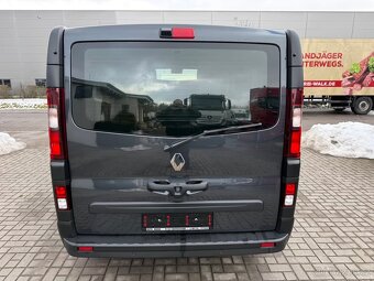 Renault Trafficc 2,0 DCI - 10