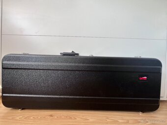 SCHECTER + VYBAVENÍ / DOPLŇKY - 10